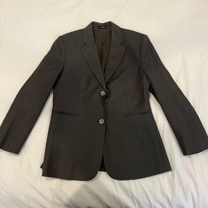 THEORY Womens Blazer